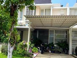 4 Kamar Rumah for sale in Mulyorejo, Surabaya, Mulyorejo