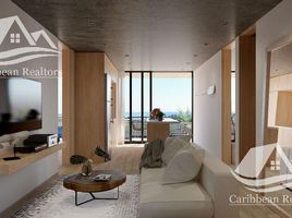 1 Schlafzimmer Appartement zu verkaufen in Cozumel, Quintana Roo, Cozumel, Quintana Roo