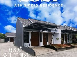 2 Bedroom Villa for sale in Bekasi, West Jawa, Babelan, Bekasi