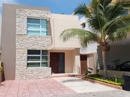 3 Bedroom Villa for sale in Guayaquil, Guayas, Guayaquil, Guayaquil, Guayas