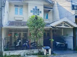 5 Bedroom House for sale in Rungkut, Surabaya, Rungkut