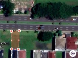  Terreno (Parcela) en venta en Lakarsantri, East Jawa, Lakarsantri
