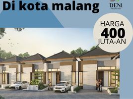 2 Bedroom House for sale in Kidung Kandang, Malang Regency, Kidung Kandang