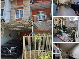 3 Habitación Casa en venta en Tenggilis Mejoyo, East Jawa, Tenggilis Mejoyo