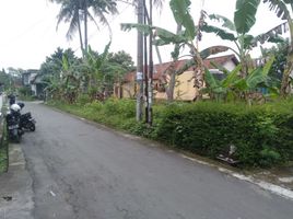  Land for sale in Gamping, Sleman, Gamping