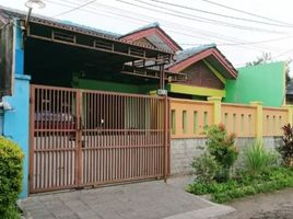 2 Kamar Rumah for sale in Tambun, Bekasi, Tambun