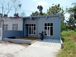 1 Kamar Rumah for sale in Klaten Tengah, Klaten, Klaten Tengah