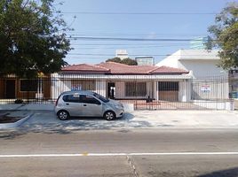 10 Bedroom Villa for rent in Plaza de la Intendencia Fluvial, Barranquilla, Barranquilla