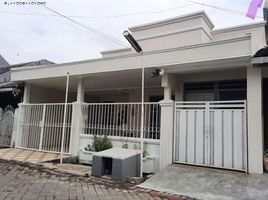 Villa 3 chambre à vendre à Mulyorejo, East Jawa, Mulyorejo