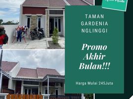 2 Bedroom House for sale in Klaten Selatan, Klaten, Klaten Selatan