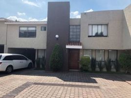  Villa for rent in Cuajimalpa De Morelos, Mexico City, Cuajimalpa De Morelos
