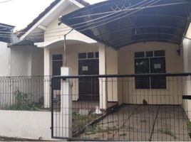 2 Kamar Rumah for sale in Gayungan, Surabaya, Gayungan