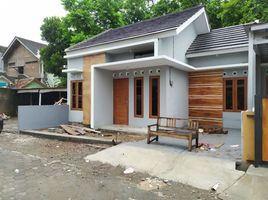 2 Bedroom House for sale in Berbah, Sleman, Berbah