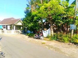  Terreno (Parcela) en venta en Seyegan, Yogyakarta, Seyegan, Sleman, Yogyakarta
