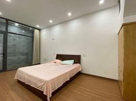 Villa 3 chambre à louer à O Cho Dua, Ha Noi, O Cho Dua, Dong Da