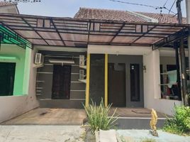2 Habitación Casa en venta en Mulyorejo, East Jawa, Mulyorejo
