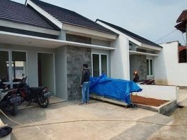 2 Kamar Rumah for sale in Tambun, Bekasi, Tambun