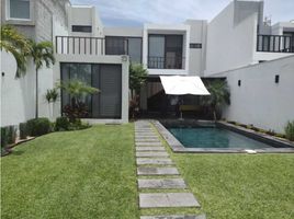 3 Schlafzimmer Villa zu verkaufen in Miacatlan, Morelos, Miacatlan