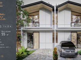 2 Schlafzimmer Haus zu verkaufen in Tangerang, Banten, Tangerang