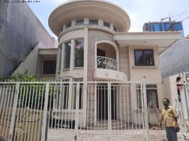 5 Bedroom House for rent in Surabaya, East Jawa, Sukolilo, Surabaya