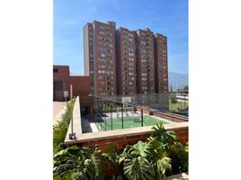 3 Habitación Apartamento en venta en Antioquia, Medellín, Antioquia