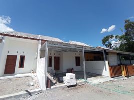 2 Bedroom House for sale in Manisrenggo, Klaten, Manisrenggo