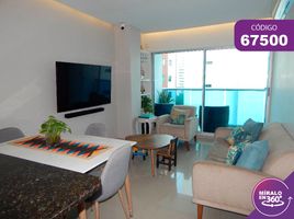 2 Habitación Apartamento en venta en Placo de la Intendenta Fluvialo, Barranquilla, Barranquilla