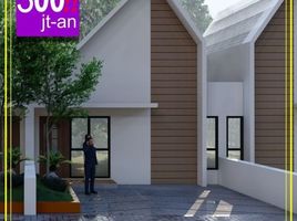 2 Bedroom House for sale in Depok, Sleman, Depok