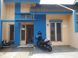 2 Bedroom House for sale in Serpong, Tangerang, Serpong