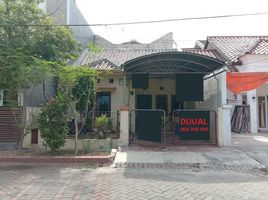 3 Bedroom House for sale in Sukolilo, East Jawa, Sukolilo
