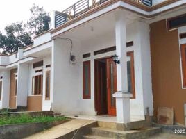 2 Kamar Rumah for sale in Bogor, West Jawa, Bojonggede, Bogor