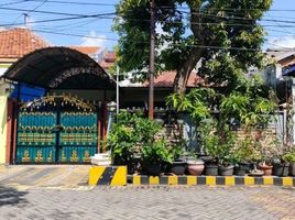 4 Bedroom House for sale in Sawahan, Surabaya, Sawahan