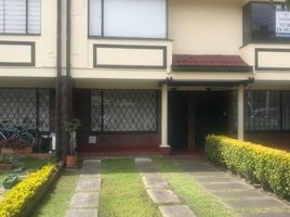 3 Habitación Casa en venta en Bogotá, Cundinamarca, Bogotá