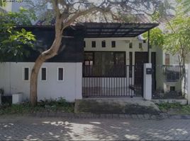 3 Habitación Villa en venta en Lakarsantri, East Jawa, Lakarsantri