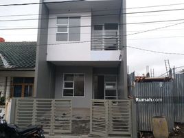 3 Schlafzimmer Villa zu verkaufen in Sumurbandung, West Jawa, Sumurbandung