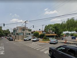 4 Schlafzimmer Villa zu verkaufen in Coyoacan, Mexico City, Coyoacan