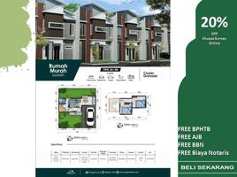 2 Bedroom House for sale in Pakisaji, Malang Regency, Pakisaji