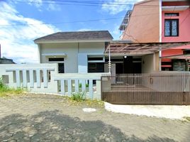 3 Bedroom House for sale in Sukasari, Bandung, Sukasari