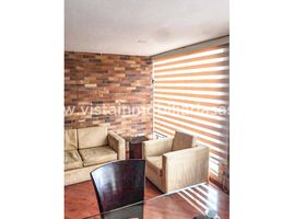 4 Habitación Departamento en venta en Manizales, Caldas, Manizales