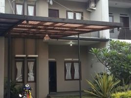 4 Bedroom Villa for sale in Cimahi Tengah, Bandung, Cimahi Tengah