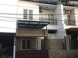 5 Habitación Casa en venta en Tenggilis Mejoyo, East Jawa, Tenggilis Mejoyo
