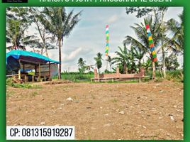  Land for sale in Kepanjen, Malang Regency, Kepanjen