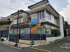 Maison 3 chambre à vendre à Lowok Waru, East Jawa, Lowok Waru, Malang Regency