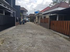 3 Kamar Rumah for sale in Gamping, Sleman, Gamping