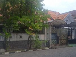 4 Habitación Villa en venta en Wiyung, East Jawa, Wiyung
