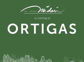 2 Habitación Departamento en venta en Pasig City, Metro Manila, Pasig City, Eastern District, Metro Manila, Filipinas