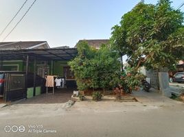 2 Kamar Rumah for sale in Tambun, Bekasi, Tambun