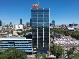 16,759.57 m² Office for rent in Mexico City, Azcapotzalco, Mexico City