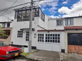 3 Habitación Villa en venta en Aeropuerto Internacional El Dorado, Bogotá, Bogotá