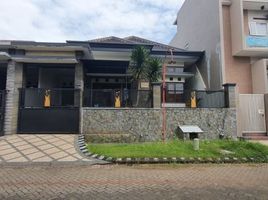 3 Habitación Villa en venta en Lowok Waru, East Jawa, Lowok Waru